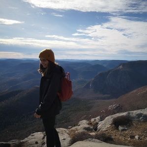 Meet your Posher, Judith